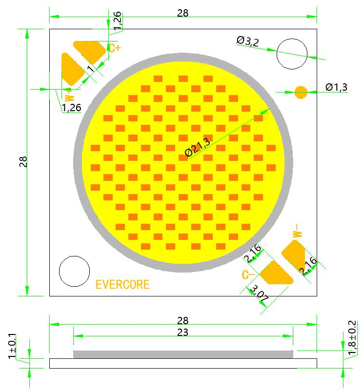 CK2823-SV4 CK2823-SV4
