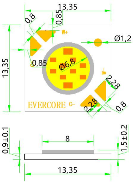 CK1308-SV4 CK1308-SV4