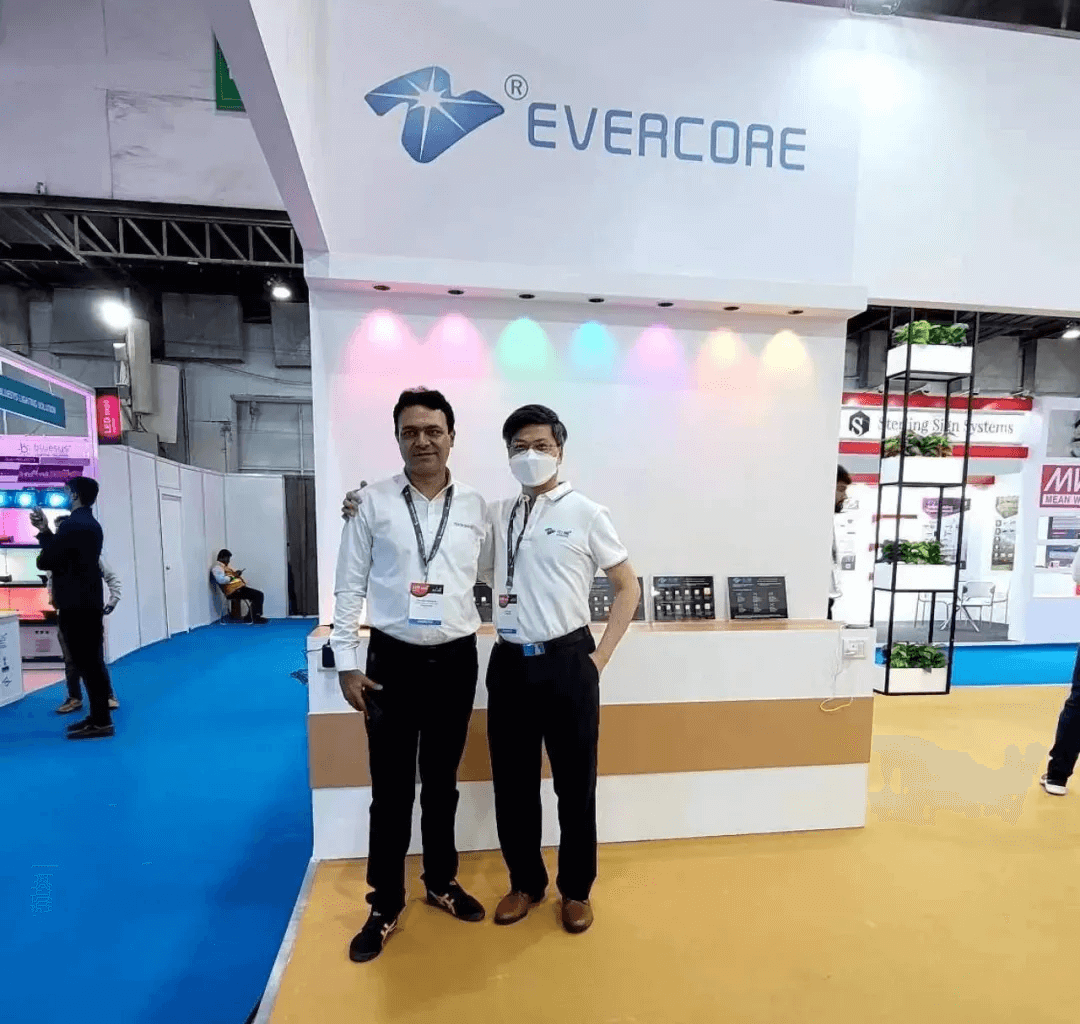 Air Volume and Temperature Testing for High - Speed Hair Dryers Going abroad and going to the world | Review of Mumbai Exhibition
