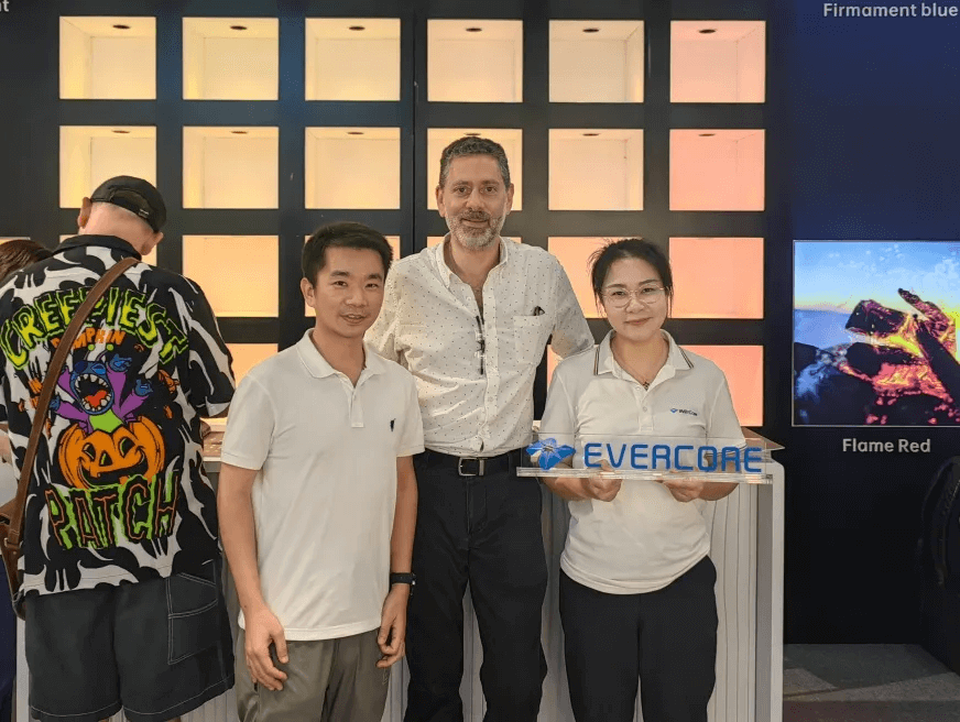 Gathering in Hong Kong·Excellent look back Gathering in HongKong International Lighting Fair (Autumn Edition) look back