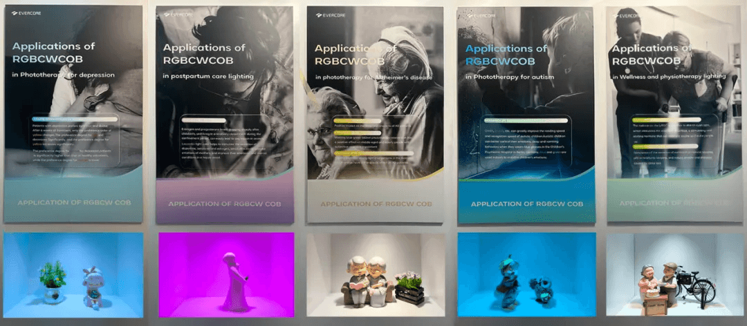 Gathering in Hong Kong·Excellent look back Gathering in HongKong International Lighting Fair (Autumn Edition) look back