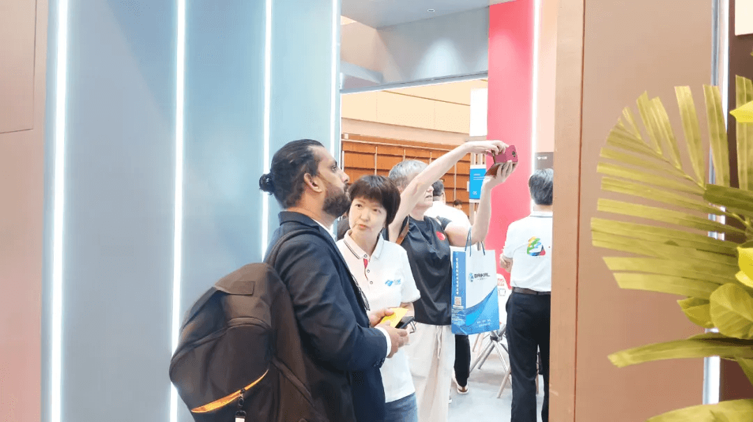 Zhonghao Optoelectronics | Review of Hong Kong Autumn Lantern Exhibition Evercore | Review of Hong Kong Autumn Lantern Exhibition