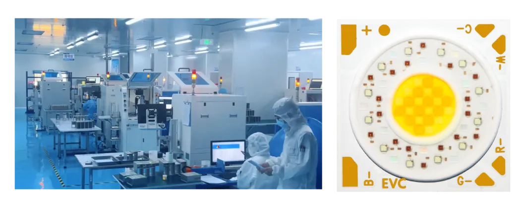 Introducción Evercore