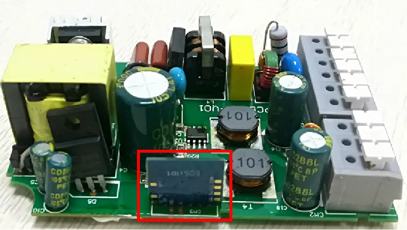 双色温 Evercore CCT Tunable COB Series Special Topic