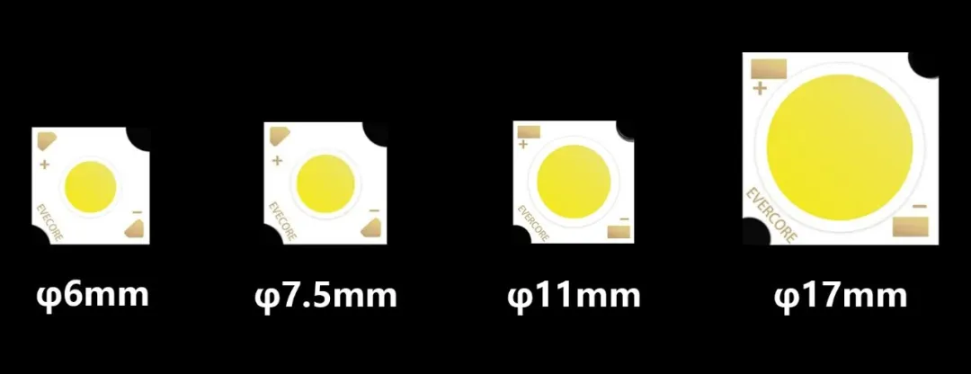 全光谱 Evercore Full Specturm Series Topic